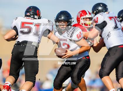 Thumbnail 2 in Omaha Westside @ Millard South photogallery.