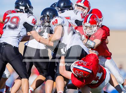 Thumbnail 2 in Omaha Westside @ Millard South photogallery.