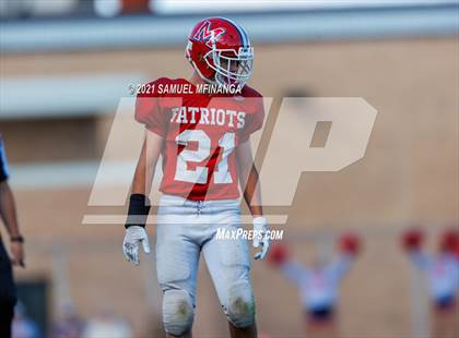 Thumbnail 3 in Omaha Westside @ Millard South photogallery.