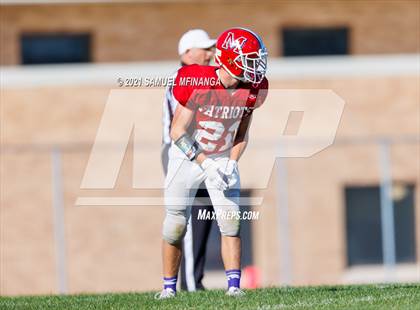 Thumbnail 1 in Omaha Westside @ Millard South photogallery.