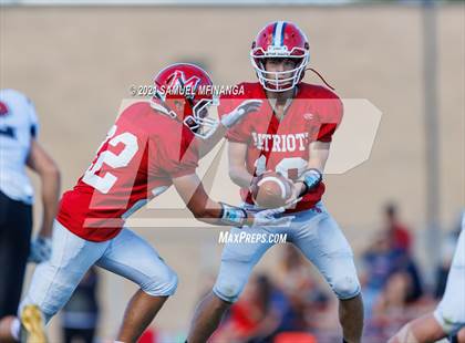 Thumbnail 2 in Omaha Westside @ Millard South photogallery.