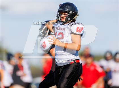 Thumbnail 2 in Omaha Westside @ Millard South photogallery.