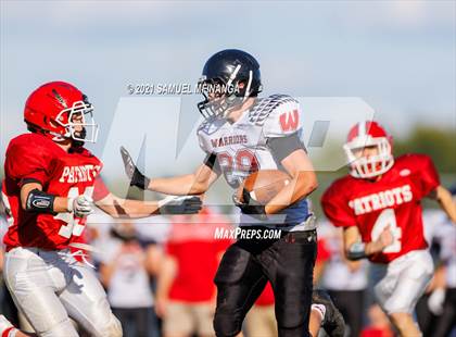 Thumbnail 3 in Omaha Westside @ Millard South photogallery.