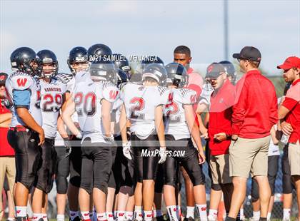 Thumbnail 1 in Omaha Westside @ Millard South photogallery.