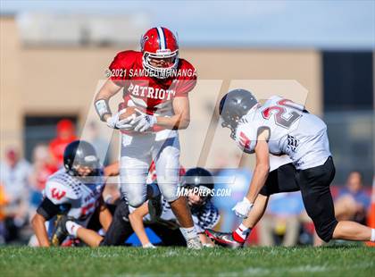 Thumbnail 2 in Omaha Westside @ Millard South photogallery.