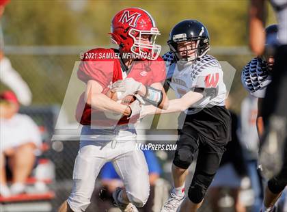 Thumbnail 2 in Omaha Westside @ Millard South photogallery.
