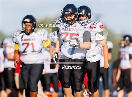 Thumbnail 3 in Omaha Westside @ Millard South photogallery.