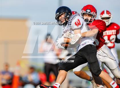 Thumbnail 1 in Omaha Westside @ Millard South photogallery.