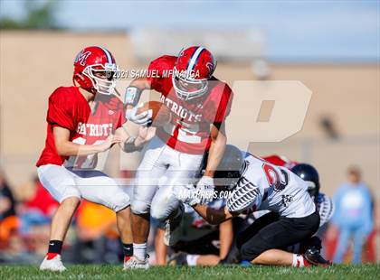 Thumbnail 1 in Omaha Westside @ Millard South photogallery.