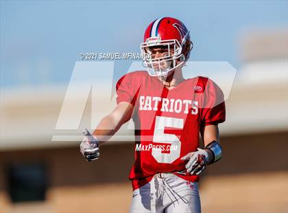 Thumbnail 1 in Omaha Westside @ Millard South photogallery.