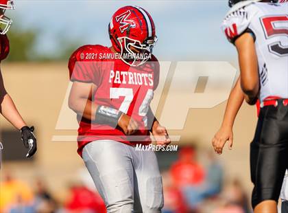 Thumbnail 2 in Omaha Westside @ Millard South photogallery.