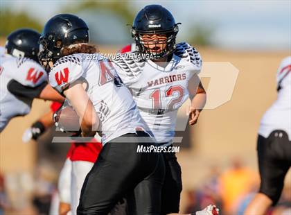 Thumbnail 2 in Omaha Westside @ Millard South photogallery.