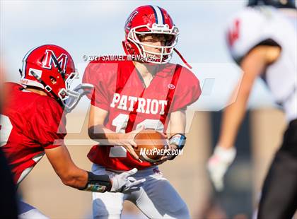 Thumbnail 1 in Omaha Westside @ Millard South photogallery.