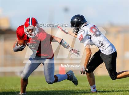 Thumbnail 3 in Omaha Westside @ Millard South photogallery.