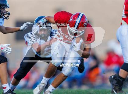 Thumbnail 1 in Omaha Westside @ Millard South photogallery.