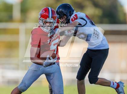 Thumbnail 1 in Omaha Westside @ Millard South photogallery.