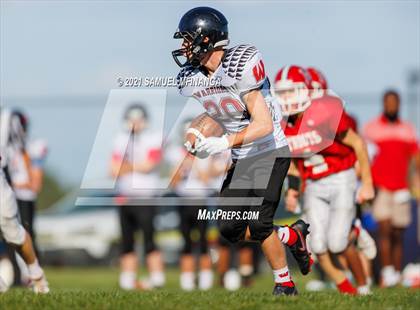 Thumbnail 2 in Omaha Westside @ Millard South photogallery.