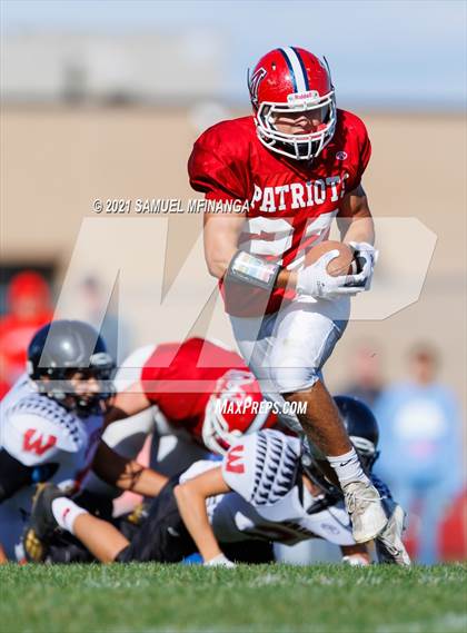 Thumbnail 1 in Omaha Westside @ Millard South photogallery.