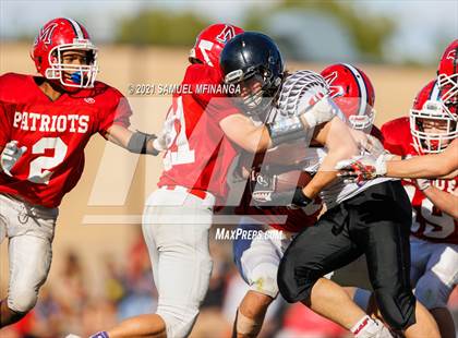Thumbnail 3 in Omaha Westside @ Millard South photogallery.
