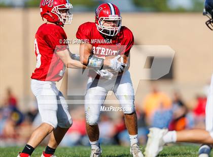 Thumbnail 1 in Omaha Westside @ Millard South photogallery.