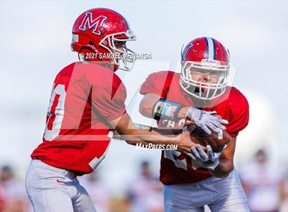 Thumbnail 2 in Omaha Westside @ Millard South photogallery.
