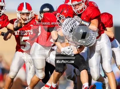 Thumbnail 2 in Omaha Westside @ Millard South photogallery.