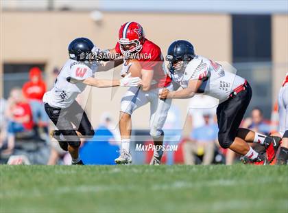 Thumbnail 3 in Omaha Westside @ Millard South photogallery.