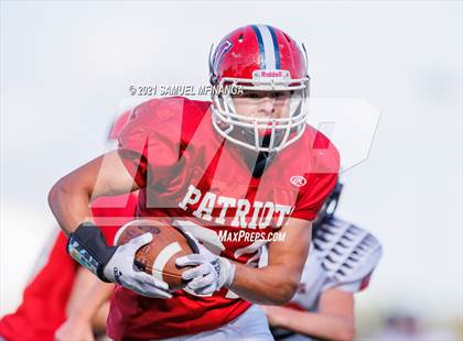 Thumbnail 3 in Omaha Westside @ Millard South photogallery.