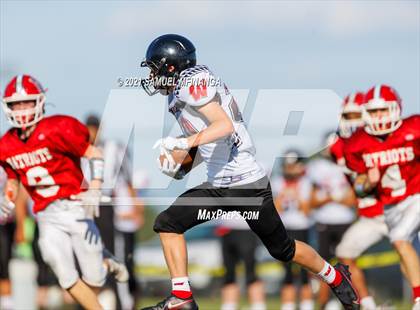 Thumbnail 3 in Omaha Westside @ Millard South photogallery.