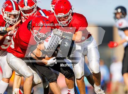 Thumbnail 2 in Omaha Westside @ Millard South photogallery.