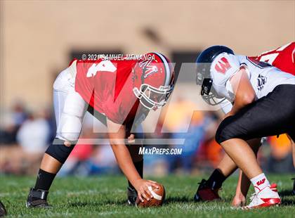 Thumbnail 2 in Omaha Westside @ Millard South photogallery.