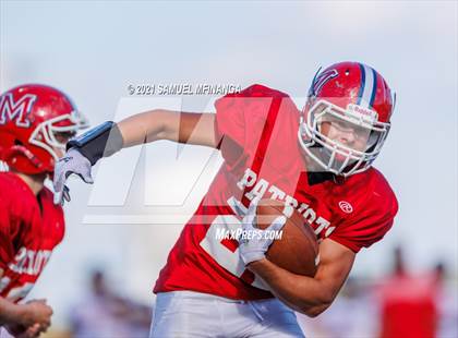 Thumbnail 1 in Omaha Westside @ Millard South photogallery.