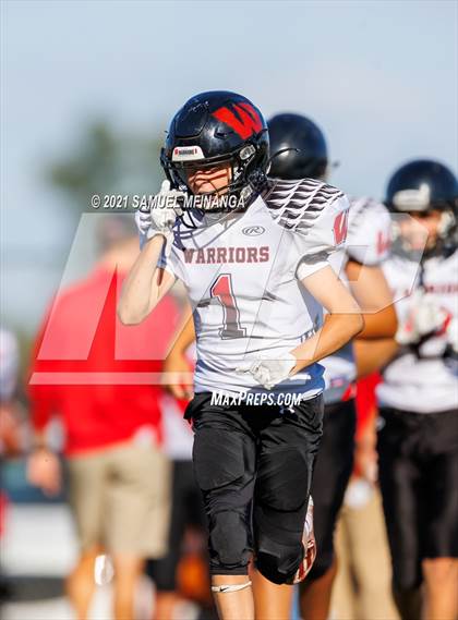 Thumbnail 1 in Omaha Westside @ Millard South photogallery.