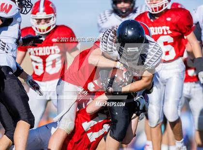 Thumbnail 1 in Omaha Westside @ Millard South photogallery.