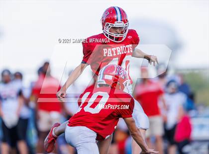 Thumbnail 2 in Omaha Westside @ Millard South photogallery.