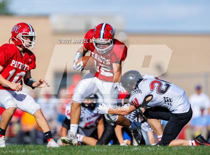 Thumbnail 3 in Omaha Westside @ Millard South photogallery.
