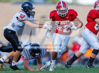 Thumbnail 3 in Omaha Westside @ Millard South photogallery.