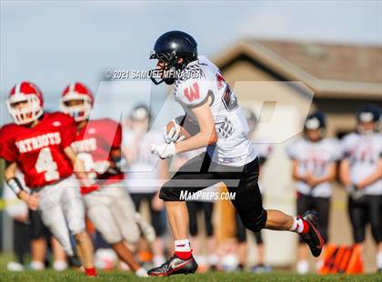Thumbnail 1 in Omaha Westside @ Millard South photogallery.