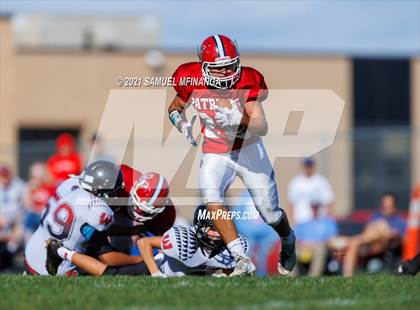 Thumbnail 2 in Omaha Westside @ Millard South photogallery.