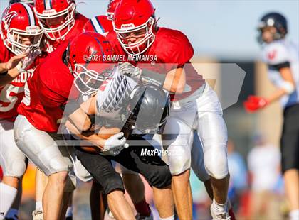 Thumbnail 1 in Omaha Westside @ Millard South photogallery.