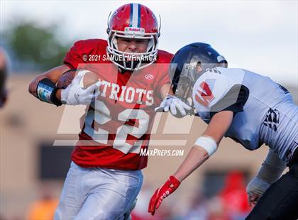 Thumbnail 3 in Omaha Westside @ Millard South photogallery.