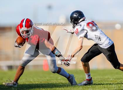 Thumbnail 2 in Omaha Westside @ Millard South photogallery.