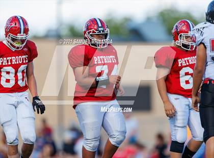 Thumbnail 2 in Omaha Westside @ Millard South photogallery.