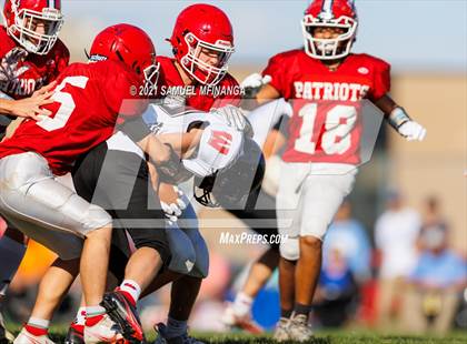 Thumbnail 3 in Omaha Westside @ Millard South photogallery.