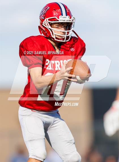 Thumbnail 2 in Omaha Westside @ Millard South photogallery.