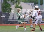 Photo from the gallery "East Lyme vs. Notre Dame (CIAC Class M First Round)"