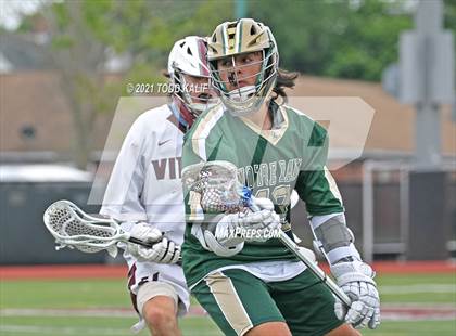 Thumbnail 1 in East Lyme vs. Notre Dame (CIAC Class M First Round) photogallery.