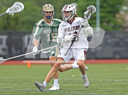 Thumbnail 1 in East Lyme vs. Notre Dame (CIAC Class M First Round) photogallery.