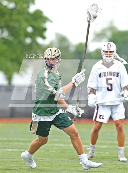 Thumbnail 1 in East Lyme vs. Notre Dame (CIAC Class M First Round) photogallery.