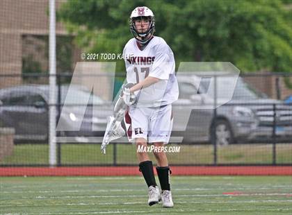 Thumbnail 1 in East Lyme vs. Notre Dame (CIAC Class M First Round) photogallery.